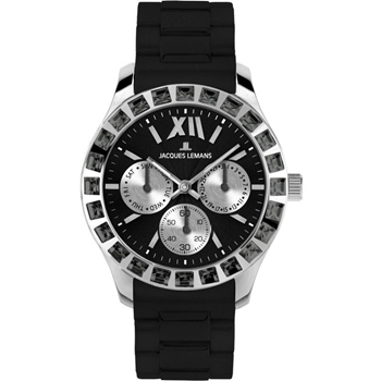 ساعت مچی ژاک لمن 1-1627A